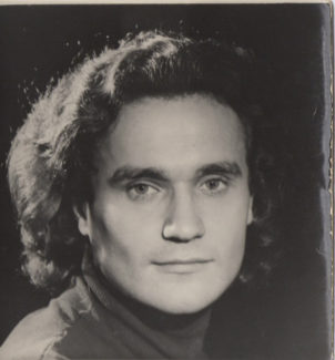 Валерий Арзуманов, 1970-е годы