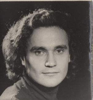 Валерий Арзуманов, 1970-е годы Валерий Арзуманов, 1970-е годы