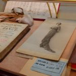 Библиотека искусств представляет балетное созвездие. Фото - пресс-служба библиотеки