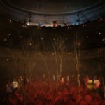 Фестиваль «Золотая маска»-2018 открылся спектаклями Пермского театра оперы и балета