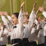 В Санкт-Петербурге пройдёт хоровой чемпионат мира