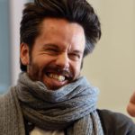 Александр Экман. Фото - Юрий Мартьянов / Коммерсантъ