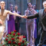 Борис Эйфман. Фото - ТАСС/Петр Ковалев