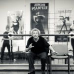 Борис Эйфман