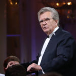 Владимир Федосеев. Фото - Антон Новодережкин / ТАСС