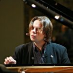 Яков Кацнельсон. Фото - Ирина Шымчак