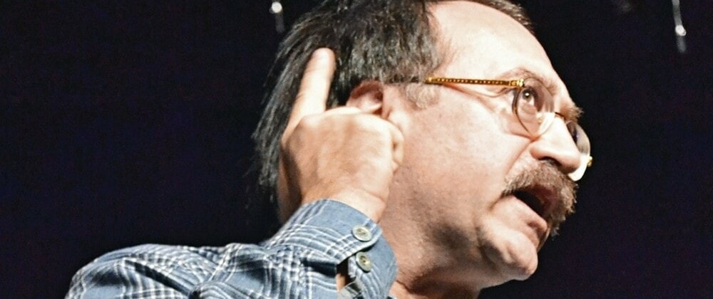 Даниил Крамер