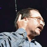 Даниил Крамер