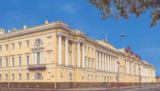 В Президентской библиотеке Санкт-Петербурга стартует проект «Музыка Российской государственности»