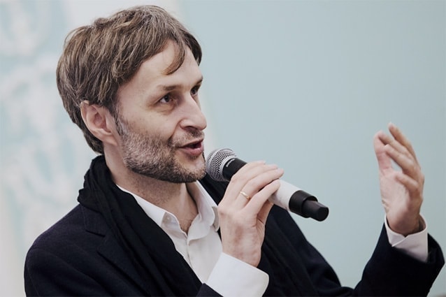 Александр Маноцков. Фото - Елена Никитченко/ТАСС Александр Маноцков. Фото - Елена Никитченко/ТАСС