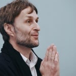 Александр Маноцков. Фото - Владимир Вяткин/РИА Новости