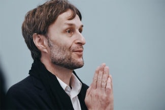 Александр Маноцков. Фото - Владимир Вяткин/РИА Новости Александр Маноцков. Фото - Владимир Вяткин/РИА Новости