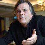 Маркус Хинтерхойзер. Фото - Анатолий Жданов / Коммерсант