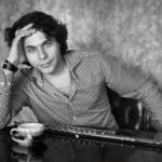 Максим Рубцов. Фото - Роман Формин