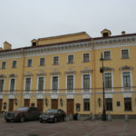 Михайловский театр