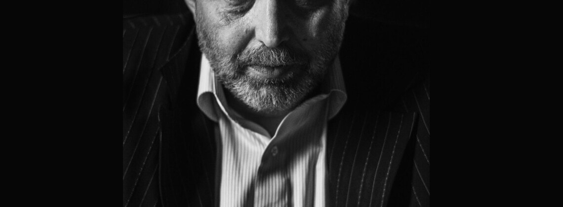 Николай Камзин