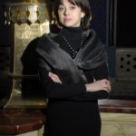 Нино Ананиашвили. Фото - пресс-служба Тбилисского театра