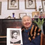 Тамара Нижникова. Фото - Виталий Пивоварчик