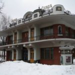 Театр "Новая опера"