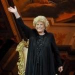 Елена Образцова