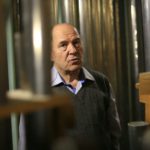 Александр Кравчук. Фото - Александр Гривин