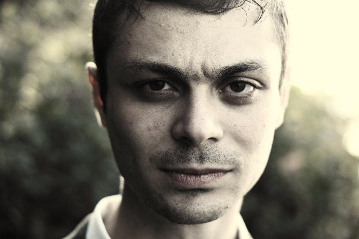 Владимир Орлов Владимир Орлов