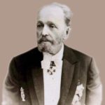 Мариус Петипа