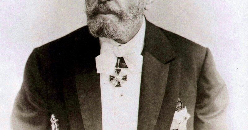 Мариус Петипа