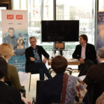 Вадим Репин и Олег Белый