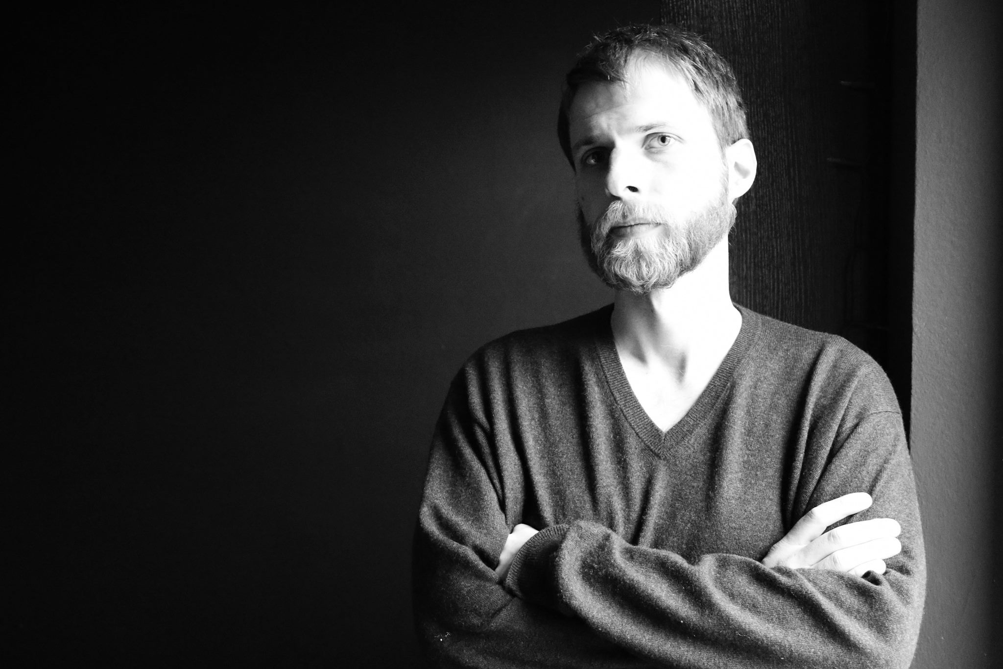 Алексей Ретинский