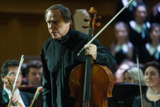 Сергей Ролдугин