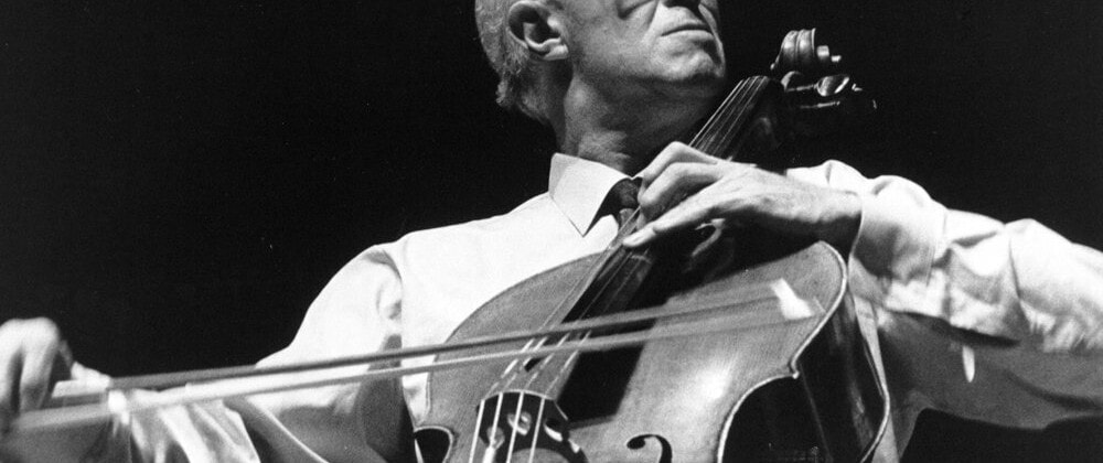 Мстислав Ростропович