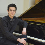 Сандро Небиеридзе