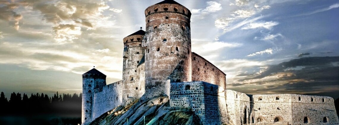 Оперный фестиваль Савонлинны выступит с гастролями в Большом театре