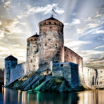 Оперный фестиваль Савонлинны выступит с гастролями в Большом театре