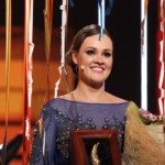 Полина Шамаева