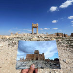 Трагический голос Сирии