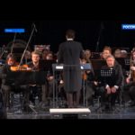 в Сочи состоялась мировая премьера оратории Александра Чайковского «Слово о полку Игореве»