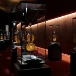 Центр по восстановлению музыкальных инструментов будет создан при участии Фонда Страдивари и Museum del Violino в Кремоне