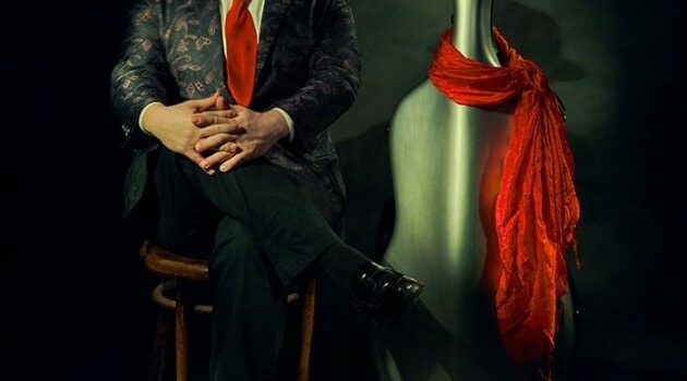 Борислав Струлёв. Фото - Наталия Тоскина