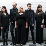 The Swingle Singers