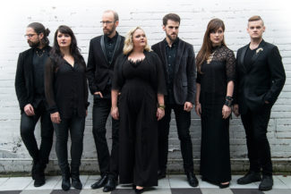 The Swingle Singers