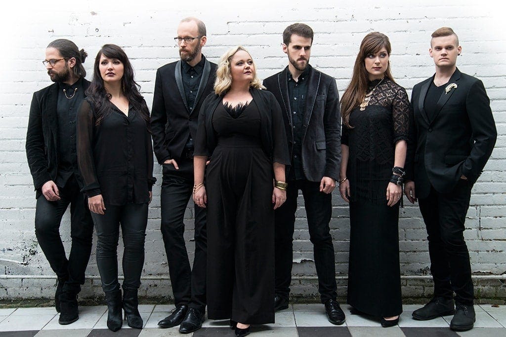 The Swingle Singers The Swingle Singers