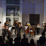 Татьяна Гринденко и ансамбль Opus Posth