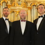 Три баса-профундо