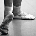 Как живут и работают танцоры Большого театра