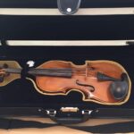 Объявлены даты концертов и расписание туров IV Международного конкурса скрипачей им. Ю. И. Янкелевича