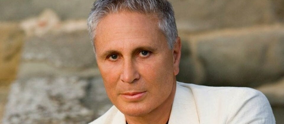 Джон Корильяно