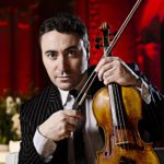 Максим Венгеров