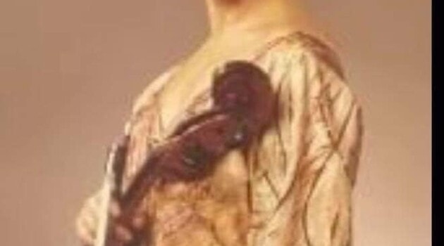 Алла Васильева